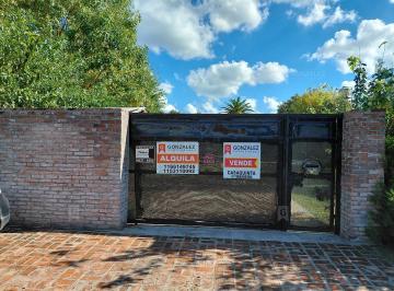 Quinta vacacional · 70m² · 3 Ambientes · 1 Cochera · Casa Quinta en Venta en Pilar, G. B. a. Zona Norte, Argentina