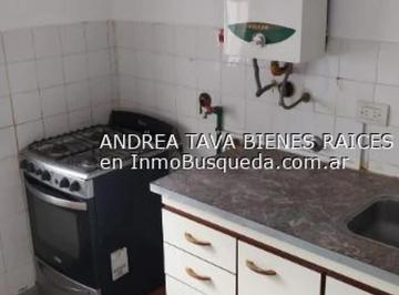 Departamento de 2 ambientes, La Plata · Departamento 1 Dormitorio en Alquiler - La Plata