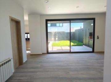 PH · 180m² · 4 Ambientes · 2 Cocheras · Duplex a Estrenar en Venta en La Luisita