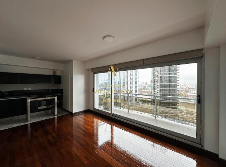 Departamento en Puerto Madero