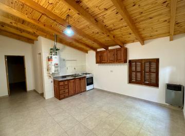 Living-cocina-comedor · Alquilo Departamento