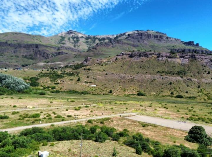 Terreno · 382m²