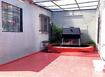 PH · 3 Ambientes · PH en V. Talleres