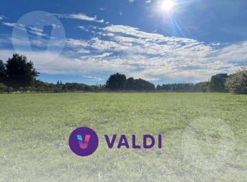 Terreno · 947m² · Terreno en Venta Barrio Malibu
