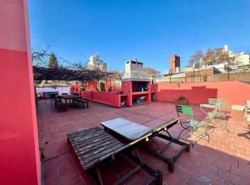 Casa · 140m² · 4 Ambientes · 1 Cochera · Casa en Palermo