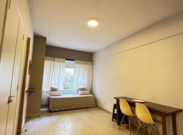 Departamento · 26m² · 1 Ambiente · Bajo Su Valor! Depto 1 Amb a La Calle