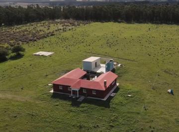 Quinta vacacional · 265m² · 4 Dormitorios · 2 Cocheras · Atlantida Country de Chacras, Canelones Uruguay.