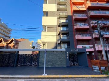 Departamento · 42m² · 2 Ambientes · Moderno Departamento Dos Ambientes a Pocos m del Mar