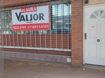 Local comercial · 33m² · Local en Villa Urquiza