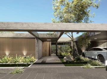 Casa de 6 ambientes, Mendiolaza · Casa a Estrenar en Estancia El Terrón – 1 Planta, 3 Dorm. y Pileta