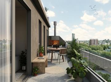 Departamento · 28m² · 1 Ambiente · Venta Departamento en Pozo