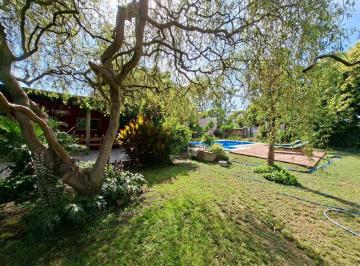Casa · 94m² · 3 Ambientes · 2 Cocheras · Casa en Venta en Vicente Casares Cañuelas