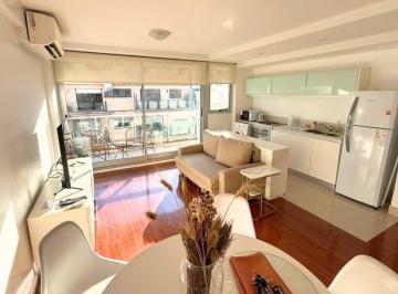 Departamento · 42m² · 2 Ambientes · 1 Cochera · Juan María Gutiérrez Al 2700