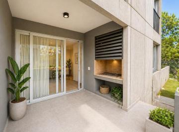 Departamento · 45m² · 2 Ambientes · 1 Cochera · Venta - Departamento de un Dormitorio con Cochera en Funes