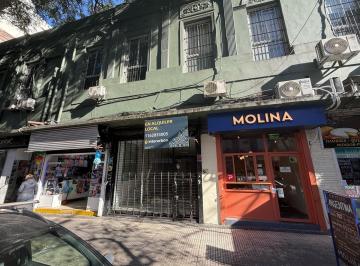 Local comercial · 40m² · Local Comercial en Av Entre Rios