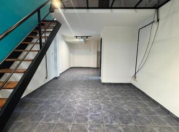 Departamento · 58m² · 2 Ambientes · 1 Cochera · Alquiler Temporario – Duplex 2 Ambientes S/muebles C/amenities – Franco 3300 – Villa Devoto
