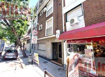 Departamento · 50m² · 3 Ambientes · Belgrano Departamento Venta 3ambien 1ºp Escalera - Bajas Expen - m Estac y Avda