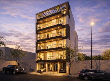 Departamento · 44m² · 1 Ambiente · Venta. un Ambiente en Pozo - Departamento - La Perla - Nueva Pompeya