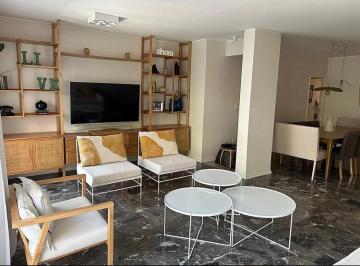 Departamento · 143m² · 5 Ambientes · 1 Cochera · Venta Piso de 5 Ambientes con Cochera, Balcón y Dependencia en Belgrano – Reciclado a Nuevo