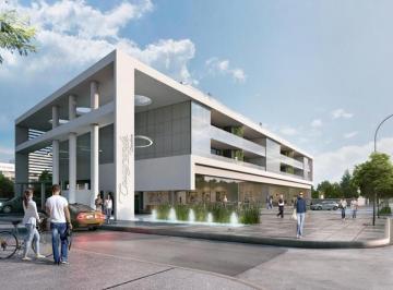 Departamento · 177m² · 2 Ambientes · 2 Cocheras · Departamento Complejo Casagrande Laplace