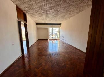 Departamento · 104m² · 6 Ambientes · Departamento Semipiso 2 Dorm. Calle Maipú, Excelente Ubicación