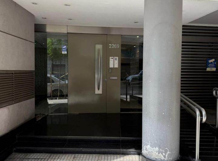 Departamento en Palermo