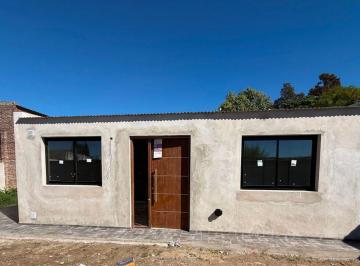 PH de 2 ambientes, San Antonio de Areco · Casa a Estrenar en Venta San Martin 17 Uf 2, San Antonio de Areco