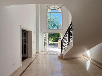 Casa de 9 ambientes, Pilar · Tortugas Country Club Alquiler 7 Dorm Ulrich Propiedades