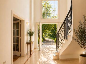 Casa de 9 ambientes, Pilar · Tortugas Country Club Alquiler 7 Dorm Ulrich Propiedades