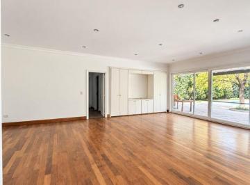 Casa de 9 ambientes, Pilar · Tortugas Country Club Alquiler 7 Dorm Ulrich Propiedades