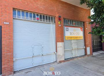 Local comercial · 78m² · Alquiler de Dos Locales Comerciales Unificados de 78 m² en Villa Lugano