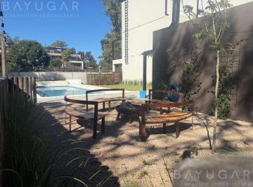Departamento · 65m² · 2 Ambientes · 1 Cochera · Alquiler Dúplex 2 Ambientes en Campus Village - Zona Hospital Austral