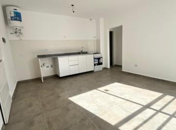 Departamento · 38m² · 2 Ambientes · Alquiler Depto 2 Amb Villa Luzuriaga