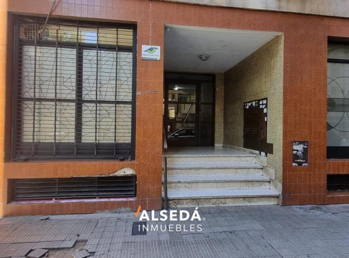 Departamento · 38m² · 2 Ambientes