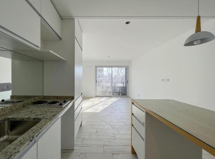 Departamento · 28m² · 1 Ambiente