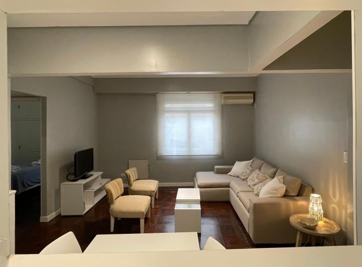 Departamento · 54m² · 3 Ambientes
