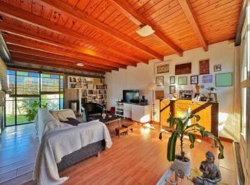 Casa · 79m² · 5 Ambientes · 2 Cocheras · Venta - Casa 2 Dorm. Funes