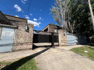 Departamento · 4m² · 2 Ambientes · 1 Cochera · Departamento en Muñiz