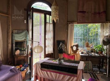 Casa de 6 ambientes, Escobar · Venta Casa de Adobe Barrio Semi Cerrado