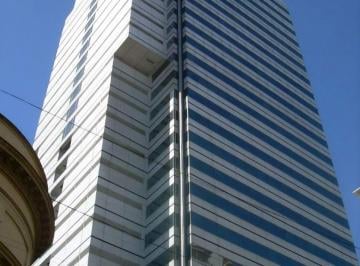 Oficina comercial , Monserrat · Oficinas Amobladas en Alquiler | Intercontinental Plaza | 950 m²