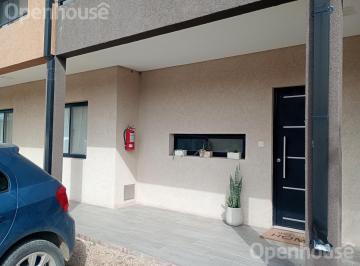 Departamento · 120m² · 3 Ambientes · 2 Cocheras · 3 Ambientes en Pb con Jardín y Parrilla | La Cañada III | Ideal Vivienda o Inversión