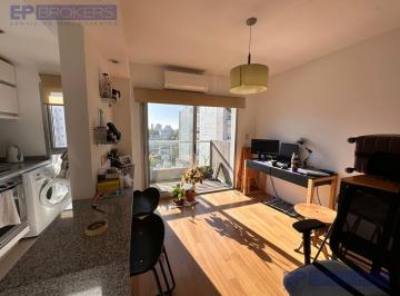 Departamento · 40m² · 2 Ambientes · 1 Cochera · Departamento en Olivos