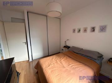 Departamento · 40m² · 2 Ambientes · 1 Cochera · Departamento en Olivos