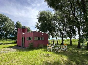 Casa · 1 Ambiente · Casa en Venta 152 y 615 La Plata