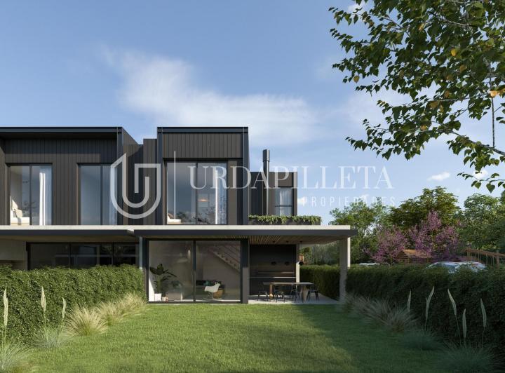 Departamento · 130m² · 4 Ambientes · 2 Cocheras