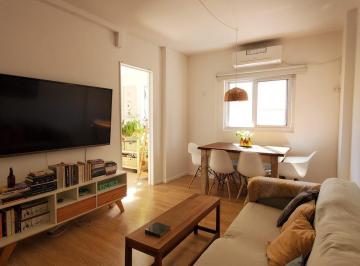 Departamento · 60m² · 3 Ambientes · 3 Ambientes en Palermo Soho