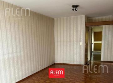 Departamento · 80m² · 3 Ambientes · 1 Cochera · Departamento en Lomas de Zamora Oeste