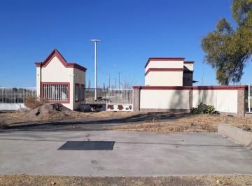 Terreno · 600m² · Venta Terreno en Las Paredes, San Rafael, Mendoza
