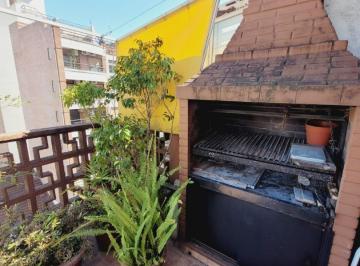 Departamento · 168m² · 5 Ambientes · 1 Cochera · Hermoso Duplex 5 Amb, Balcon Terraza, con Cochera, Caballito