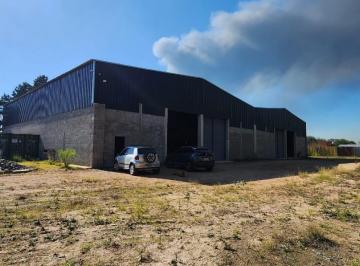 Local comercial · 1440m² · Nave en Alquiler 1440 m² Mas 2900 m² de Playa de Maniobras